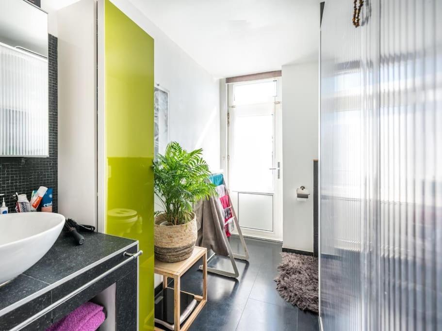 Casa Julie Villa De Panne Exteriör bild